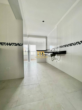 Imagem Apartamento com 2 Quartos à Venda, 82 m² em Caiçara - Praia Grande