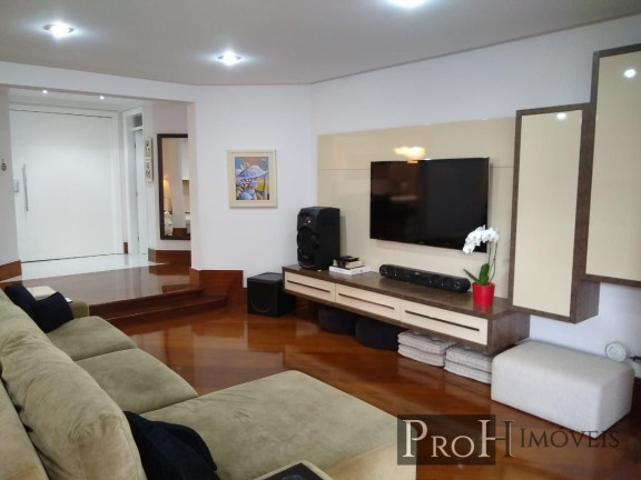 Imagem Apartamento com 5 Quartos à Venda, 325 m² em Santa Paula - São Caetano Do Sul Imagem Apartamento com 5 Quartos à Venda, 325 m² em Santa Paula - São Caetano Do Sul