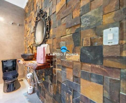 Imagem Casa com 3 Quartos à Venda, 190 m² em Vila Helena - Santo André Imagem Casa com 3 Quartos à Venda, 190 m² em Vila Helena - Santo André