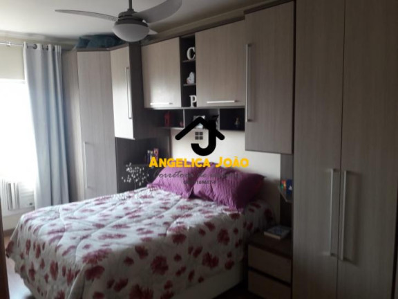 Imagem Apartamento com 1 Quarto à Venda, 50 m² em Centro - São Vicente Imagem Apartamento com 1 Quarto à Venda, 50 m² em Centro - São Vicente