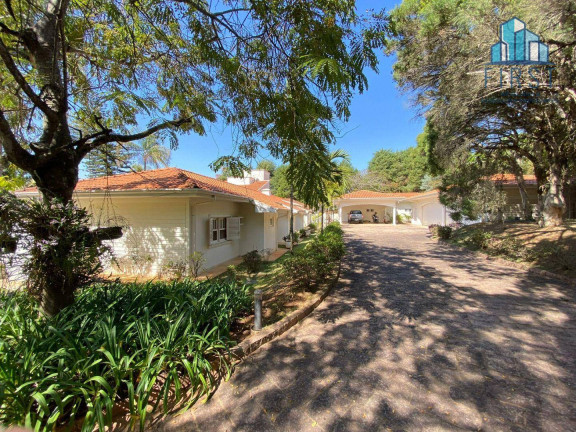 Imagem Casa com 5 Quartos à Venda, 1.200 m² em Dois Córregos - Valinhos Imagem Casa com 5 Quartos à Venda, 1.200 m² em Dois Córregos - Valinhos