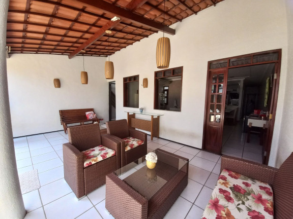 Imagem Casa com 3 Quartos à Venda, 130 m² em Engenheiro Luciano Cavalcante - Fortaleza Imagem Casa com 3 Quartos à Venda, 130 m² em Engenheiro Luciano Cavalcante - Fortaleza