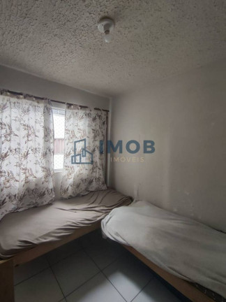 Imagem Apartamento com 2 Quartos à Venda, 50 m² em Santa Luzia - Jaraguá Do Sul Imagem Apartamento com 2 Quartos à Venda, 50 m² em Santa Luzia - Jaraguá Do Sul