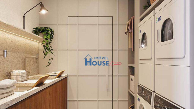 Imagem Apartamento com 1 Quarto à Venda, 39 m² em Itaim Bibi - São Paulo Imagem Apartamento com 1 Quarto à Venda, 39 m² em Itaim Bibi - São Paulo