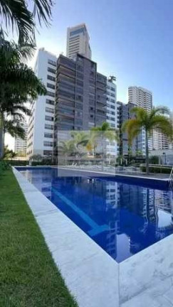 Imagem Apartamento com 4 Quartos à Venda, 254 m² em Altiplano Cabo Branco - João Pessoa