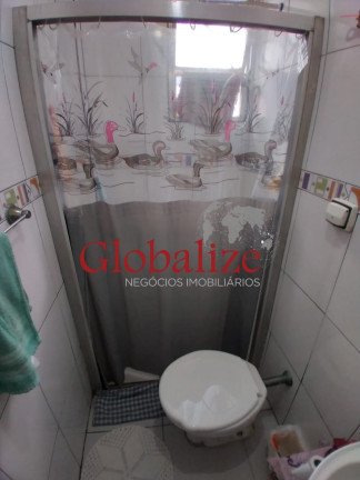 Imagem Imóvel com 1 Quarto à Venda, 35 m² em Aparecida - Santos
