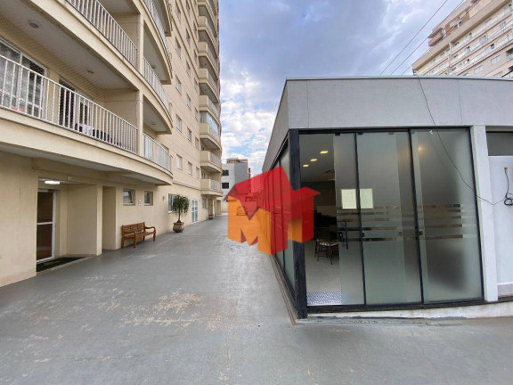 Imagem Apartamento com 2 Quartos à Venda, 52 m² em Centro - Americana Imagem Apartamento com 2 Quartos à Venda, 52 m² em Centro - Americana