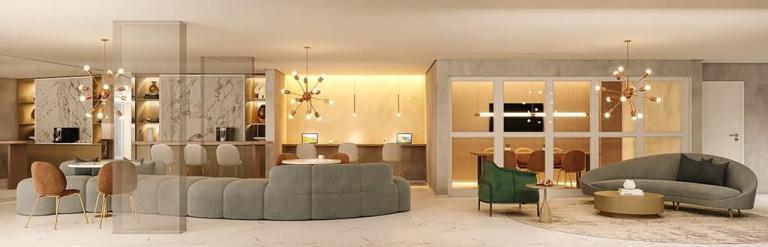 Imagem Apartamento com 3 Quartos à Venda, 77 m² em Vila Osasco - Osasco Imagem Apartamento com 3 Quartos à Venda, 77 m² em Vila Osasco - Osasco