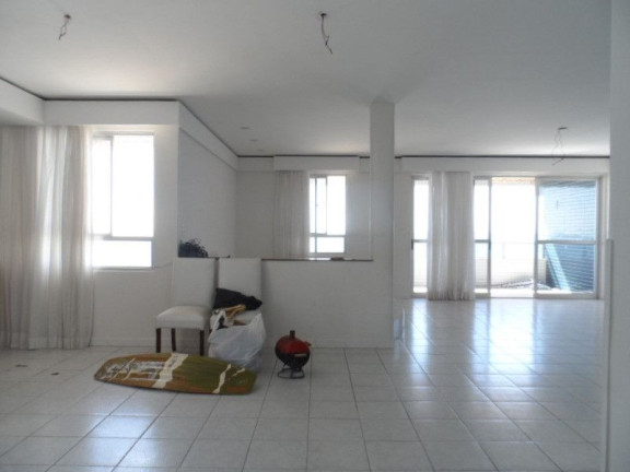 Imagem Cobertura com 4 Quartos à Venda, 360 m²