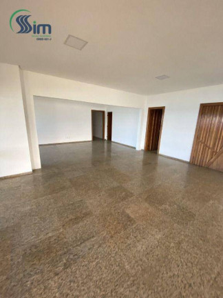 Imagem Apartamento com 3 Quartos à Venda, 360 m² em Meireles - Fortaleza