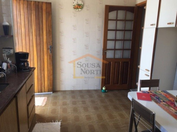 Imagem Sobrado com 2 Quartos à Venda, 120 m² em Vila Medeiros - São Paulo Imagem Sobrado com 2 Quartos à Venda, 120 m² em Vila Medeiros - São Paulo