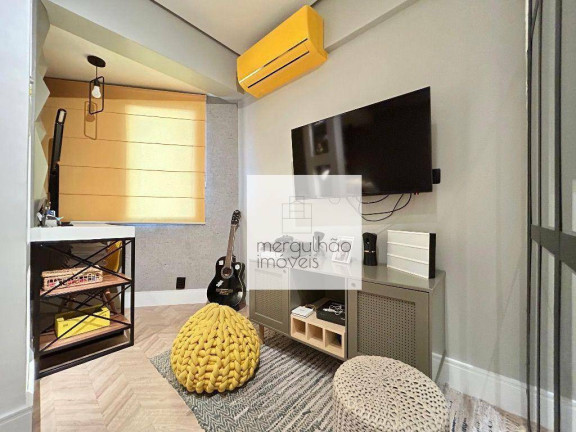 Imagem Apartamento com 2 Quartos à Venda, 102 m² em Centro - São Vicente