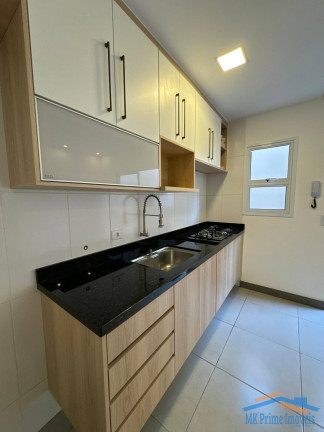 Imagem Casa de Condomínio com 2 Quartos à Venda, 60 m² em Jaguaribe - Osasco Imagem Casa de Condomínio com 2 Quartos à Venda, 60 m² em Jaguaribe - Osasco