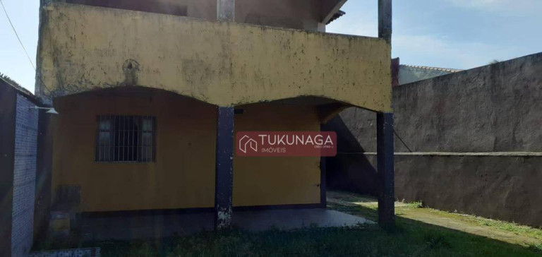 Imagem Sobrado com 7 Quartos à Venda, 400 m² em Balneário São Jorge - Itanhaém Imagem Sobrado com 7 Quartos à Venda, 400 m² em Balneário São Jorge - Itanhaém