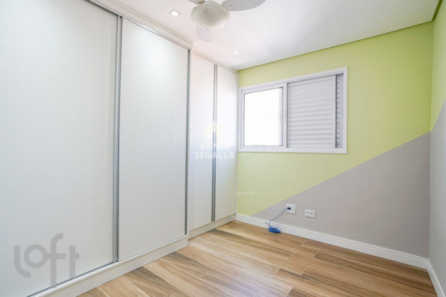 Imagem Apartamento com 3 Quartos à Venda, 146 m² em Perdizes - São Paulo