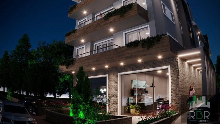 Imagem Apartamento com 2 Quartos à Venda, 81 m² em Região Das Hortênsias