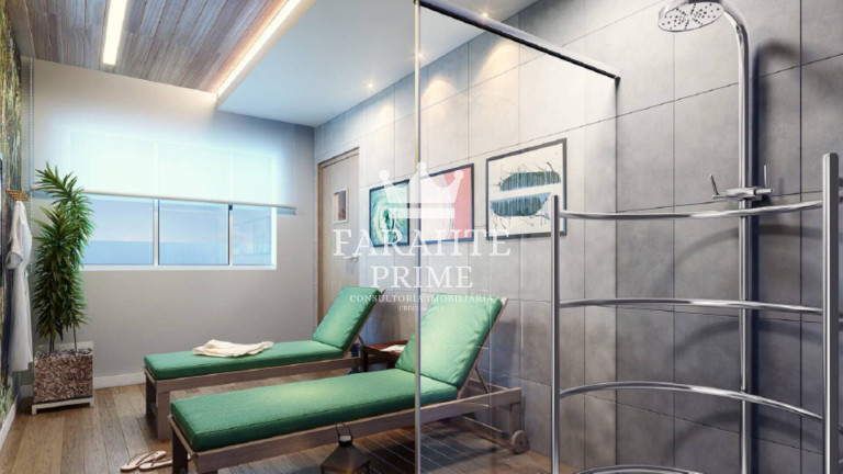 Imagem Apartamento com 2 Quartos à Venda, 72 m² em Boqueirão - Santos Imagem Apartamento com 2 Quartos à Venda, 72 m² em Boqueirão - Santos