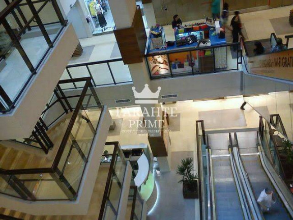 Imagem Loja à Venda, 53 m² em Gonzaga - Santos Imagem Loja à Venda, 53 m² em Gonzaga - Santos