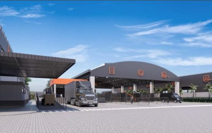 Imagem Imóvel Comercial para Alugar, 975 m² em água Branca - São Paulo