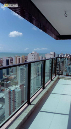 Imagem Apartamento com 3 Quartos à Venda, 83 m² em Manaíra - João Pessoa Imagem Apartamento com 3 Quartos à Venda, 83 m² em Manaíra - João Pessoa