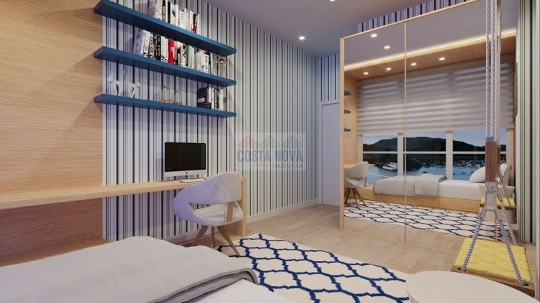 Imagem Apartamento com 3 Quartos à Venda, 227 m² em Ponta Da Praia - Santos Imagem Apartamento com 3 Quartos à Venda, 227 m² em Ponta Da Praia - Santos