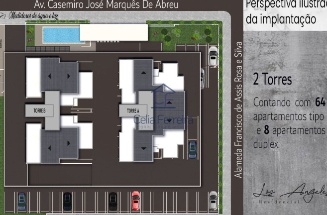 Imagem Apartamento com 2 Quartos à Venda, 59 m² em Porto Novo - Caraguatatuba Imagem Apartamento com 2 Quartos à Venda, 59 m² em Porto Novo - Caraguatatuba
