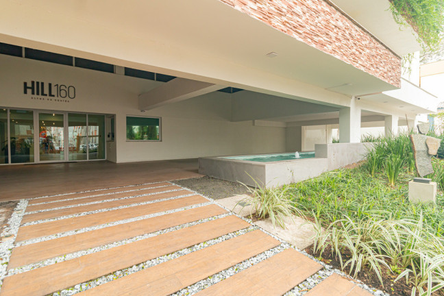 Imagem Apartamento com 2 Quartos à Venda, 90 m² em Santa Tereza - Porto Alegre