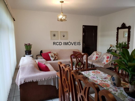 Imagem Casa com 3 Quartos à Venda, 260 m² em Vila Tiradentes - São Paulo