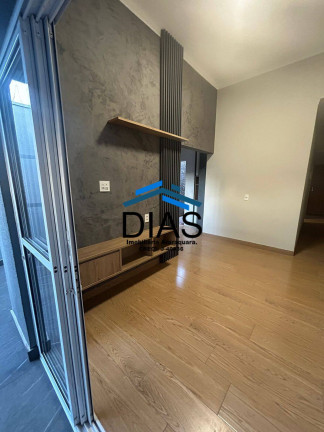 Imagem Casa com 2 Quartos à Venda, 70 m² em Parque Gramado (vila Xavier) - Araraquara