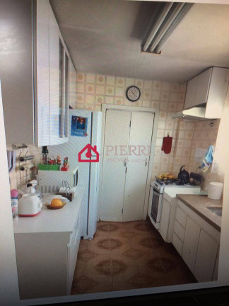 Imagem Apartamento com 3 Quartos à Venda, 105 m² em Freguesia Do ó - São Paulo Imagem Apartamento com 3 Quartos à Venda, 105 m² em Freguesia Do ó - São Paulo