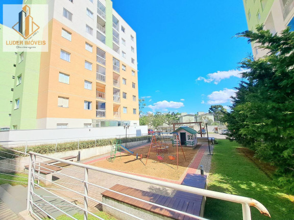 Imagem Apartamento com 3 Quartos à Venda, 78 m² em Campo Comprido - Curitiba Imagem Apartamento com 3 Quartos à Venda, 78 m² em Campo Comprido - Curitiba