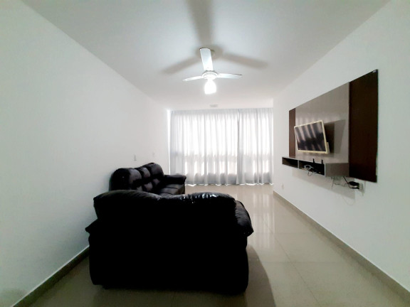 Imagem Apartamento com 3 Quartos à Venda, 98 m² em Praia Do Morro - Guarapari