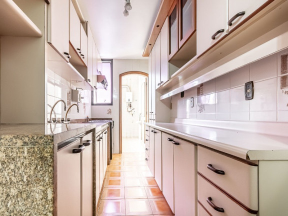 Imagem Apartamento com 4 Quartos à Venda, 220 m² em Tijuca - Tijuca