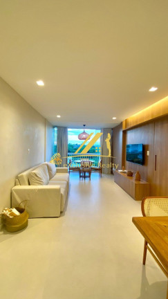 Imagem Imóvel com 2 Quartos à Venda, 81 m² em Condomínio Piscinas Naturais - Mata De São João Imagem Imóvel com 2 Quartos à Venda, 81 m² em Condomínio Piscinas Naturais - Mata De São João