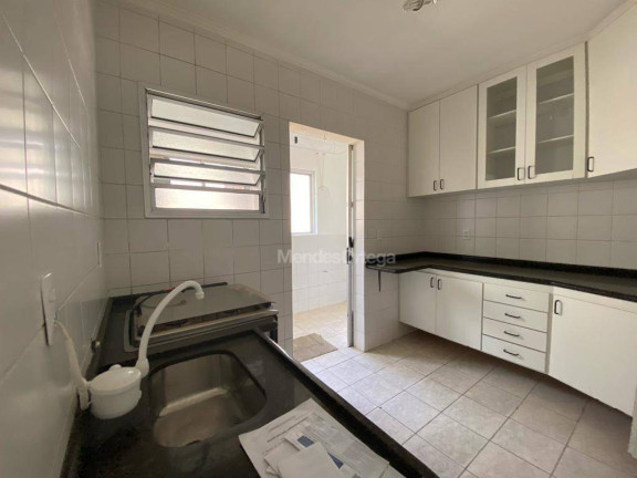 Imagem Apartamento com 2 Quartos à Venda ou Locação, 70 m² em Jardim Saira - Sorocaba