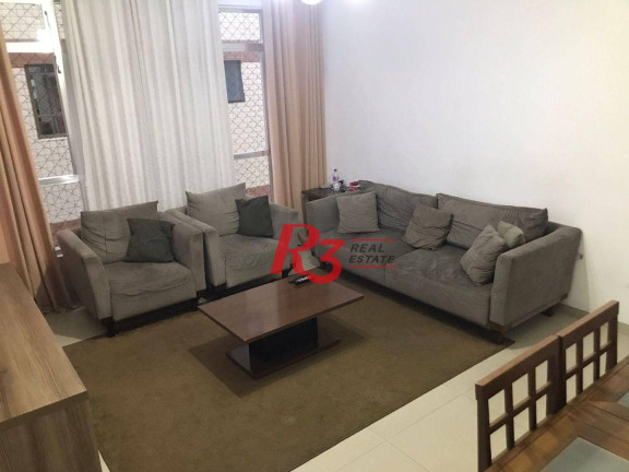 Imagem Apartamento com 2 Quartos à Venda, 84 m² em Centro - São Vicente Imagem Apartamento com 2 Quartos à Venda, 84 m² em Centro - São Vicente