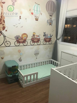 Imagem Apartamento com 2 Quartos à Venda, 81 m² em Centro - Osasco