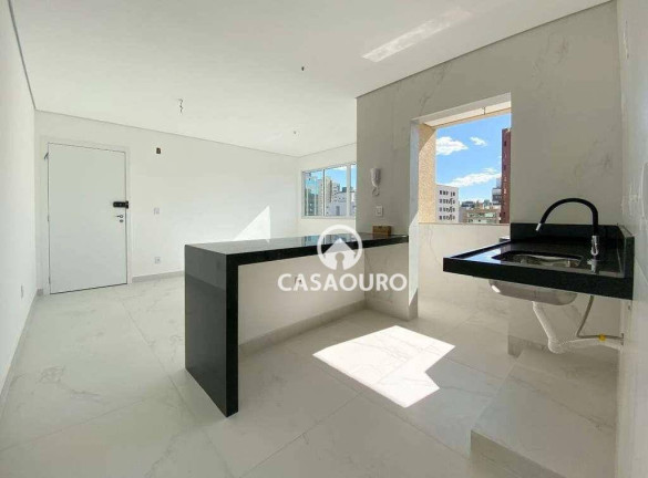Imagem Apartamento com 2 Quartos à Venda, 64 m² em Santa Efigênia - Belo Horizonte Imagem Apartamento com 2 Quartos à Venda, 64 m² em Santa Efigênia - Belo Horizonte