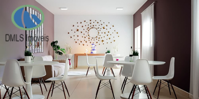 Imagem Apartamento com 2 Quartos à Venda, 45 m² em Laranjeiras - Caieiras Imagem Apartamento com 2 Quartos à Venda, 45 m² em Laranjeiras - Caieiras