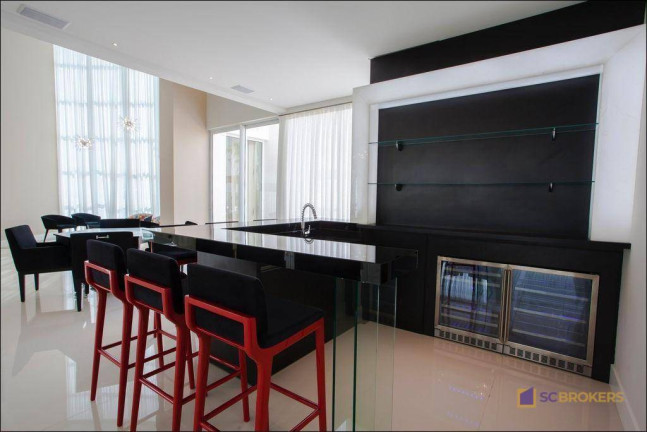 Imagem Apartamento com 3 Quartos à Venda, 128 m² em Centro - Balneário Camboriú
