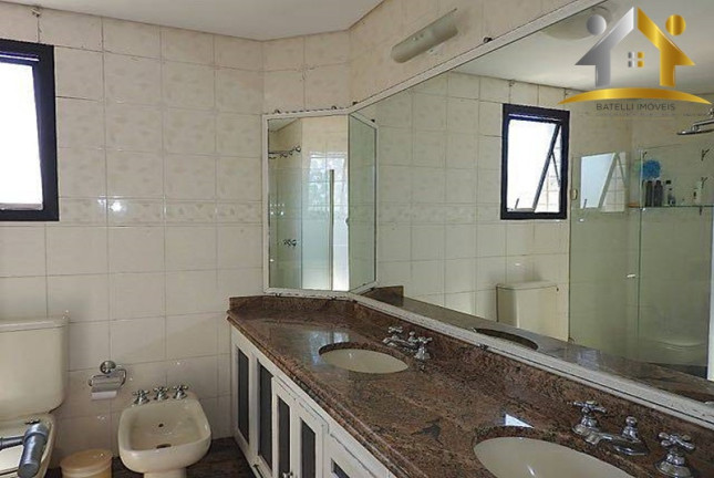 Imagem Apartamento com 3 Quartos à Venda, 280 m² em Vila Madalena - São Paulo