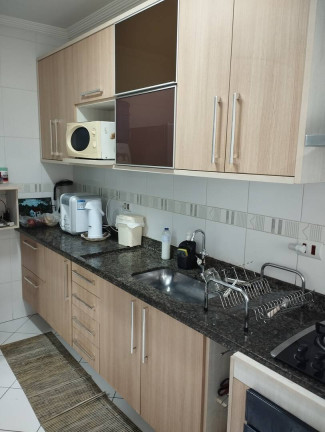 Imagem Apartamento com 1 Quarto à Venda, 44 m² em Cidade Ocian - Praia Grande Imagem Apartamento com 1 Quarto à Venda, 44 m² em Cidade Ocian - Praia Grande
