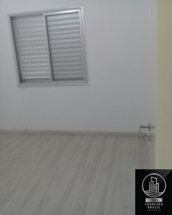 Imagem Apartamento com 2 Quartos à Venda, 47 m² em Parque Campolim - Sorocaba