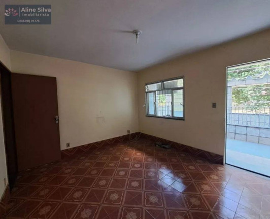Apartamento com 2 Quartos à Venda, 60 m² em Taquara - Rio De Janeiro