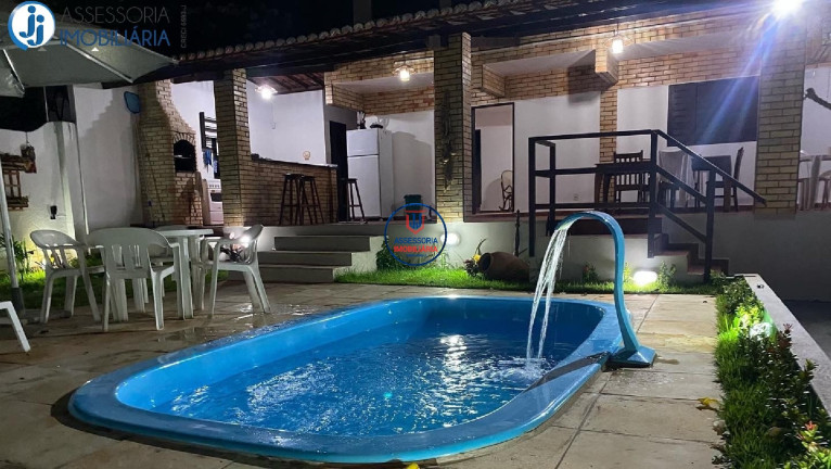 Imagem Casa com 4 Quartos para Alugar ou Temporada, 300 m² em Cotovelo (distrito Litoral) - Parnamirim Imagem Casa com 4 Quartos para Alugar ou Temporada, 300 m² em Cotovelo (distrito Litoral) - Parnamirim