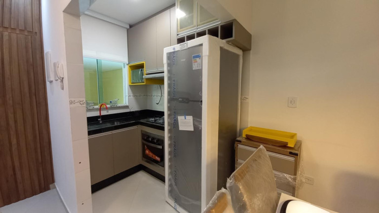 Imagem Casa com 2 Quartos à Venda, 120 m² em Vila Príncipe De Gales - Santo André Imagem Casa com 2 Quartos à Venda, 120 m² em Vila Príncipe De Gales - Santo André