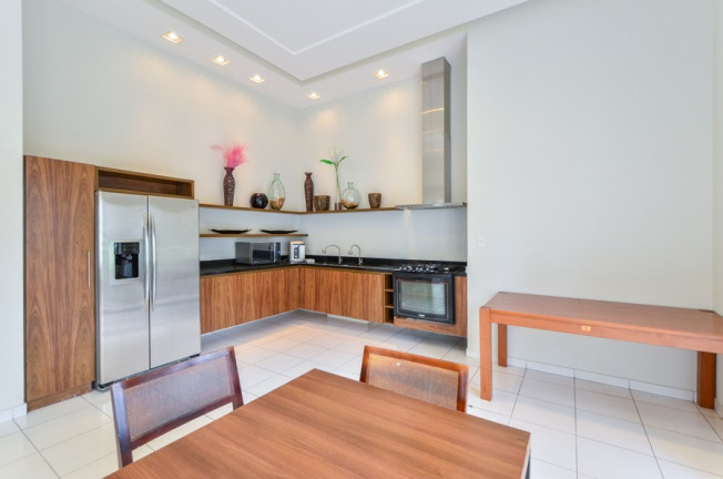 Imagem Apartamento com 4 Quartos à Venda, 128 m² em Vila Andrade - São Paulo