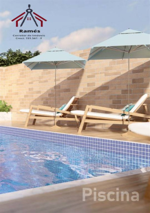 Imagem Apartamento com 2 Quartos à Venda, 60 m² em Ocian - Praia Grande Imagem Apartamento com 2 Quartos à Venda, 60 m² em Ocian - Praia Grande