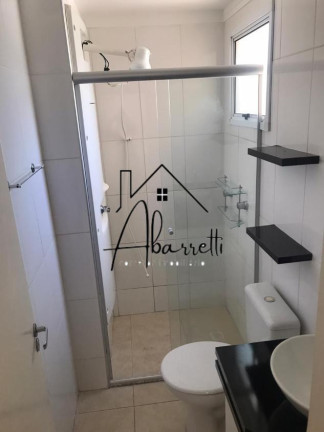 Imagem Apartamento com 2 Quartos à Venda, 54 m² em Jardim Nova Iguaçu - Piracicaba