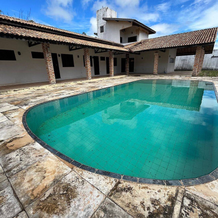 Casa com 5 Quartos à Venda, 317 m² em Porto Das Dunas - Aquiraz